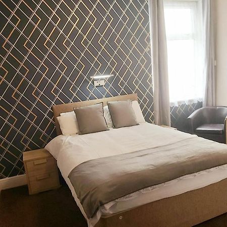 Rayners Hotel Blackpool Buitenkant foto